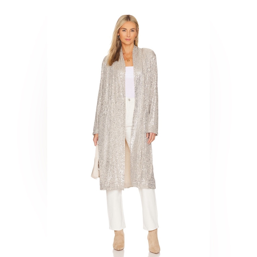BB Dakota x Steve Madden Show Stopper Duster 💫 NWT